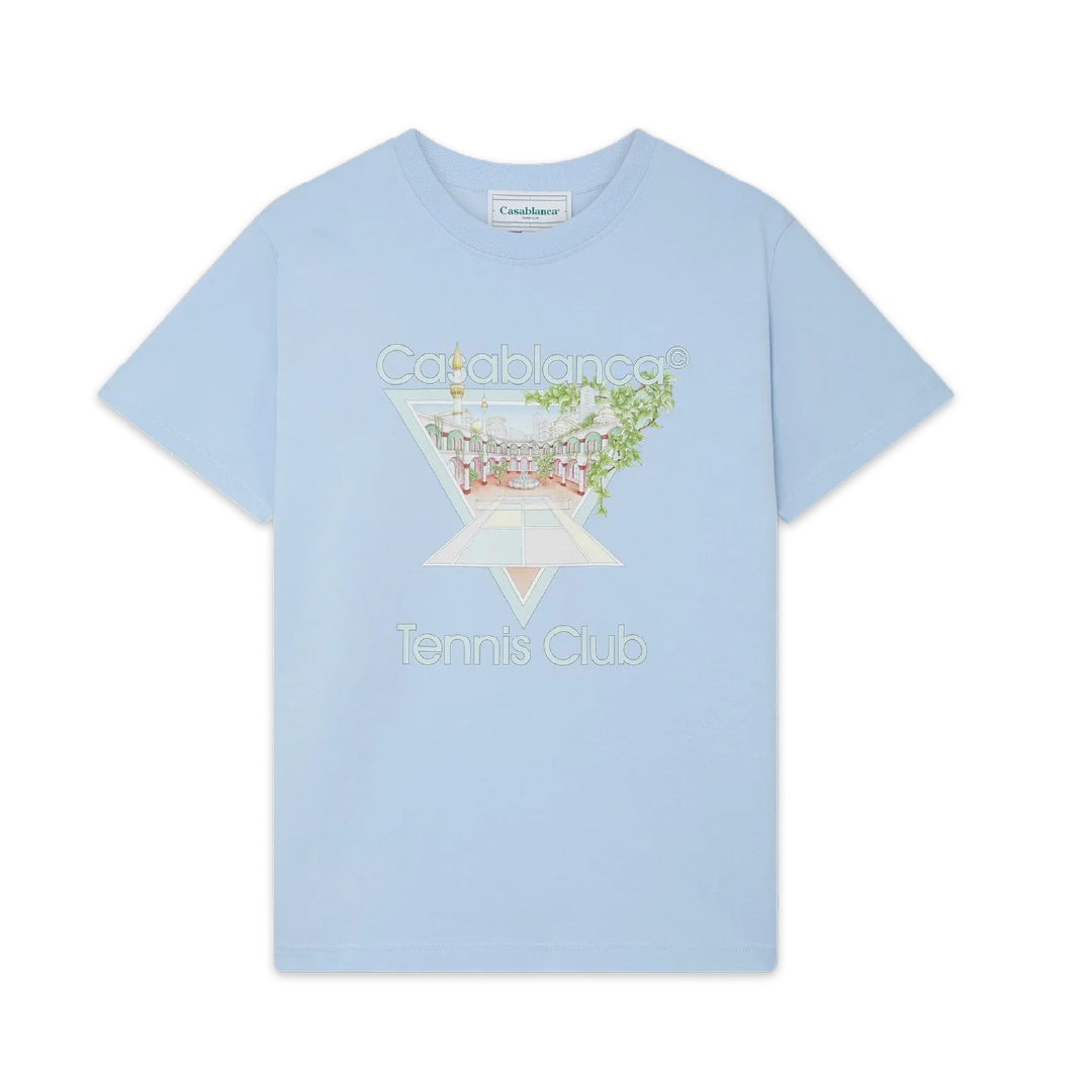 Camiseta Casa Blanca Tennis Club