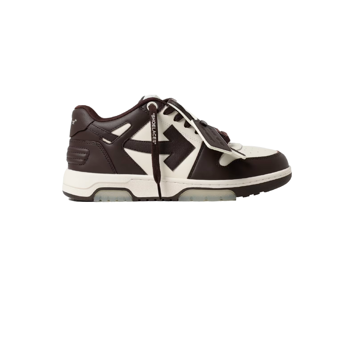 Zapatos Off White Out Of Office