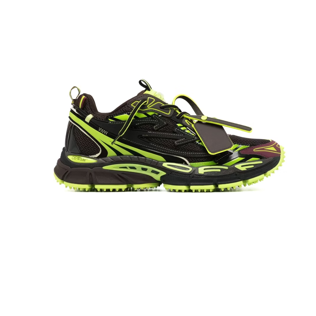 Zapatos Off White Ow Be Right Back