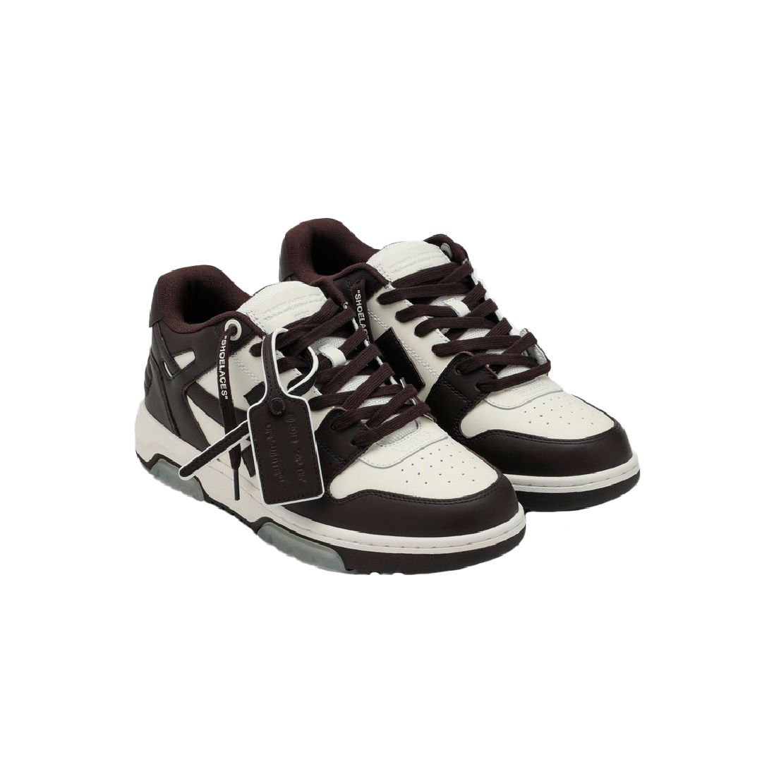 Zapatos Off White Out Of Office