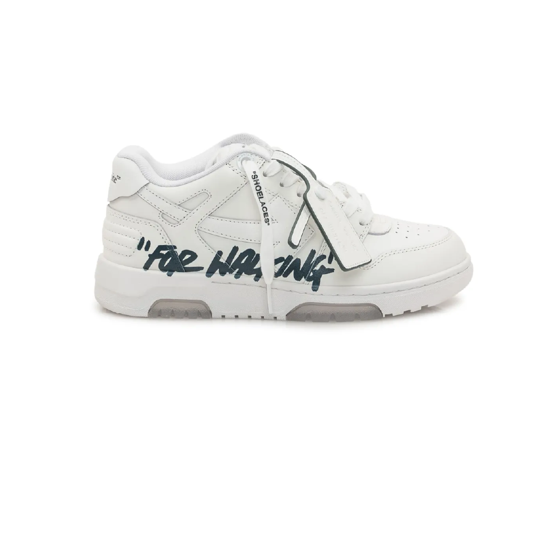 Zapatos Off White Out Of Office