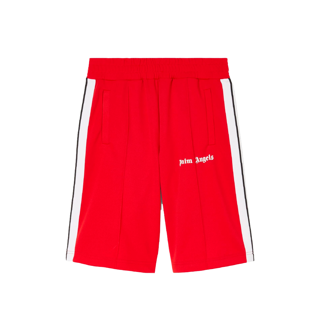 Short Palm Angels