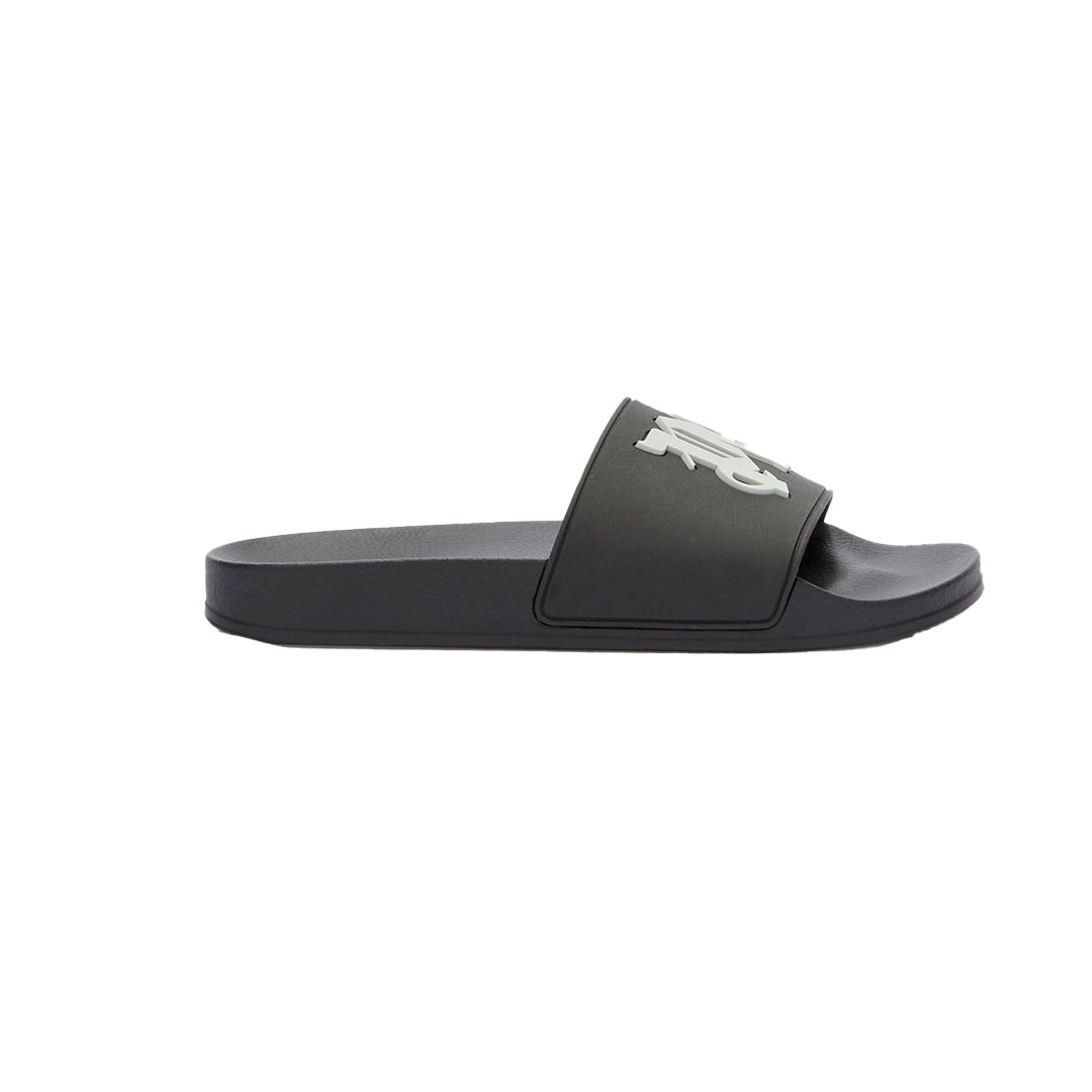 Sandalias Palm Angels Logo