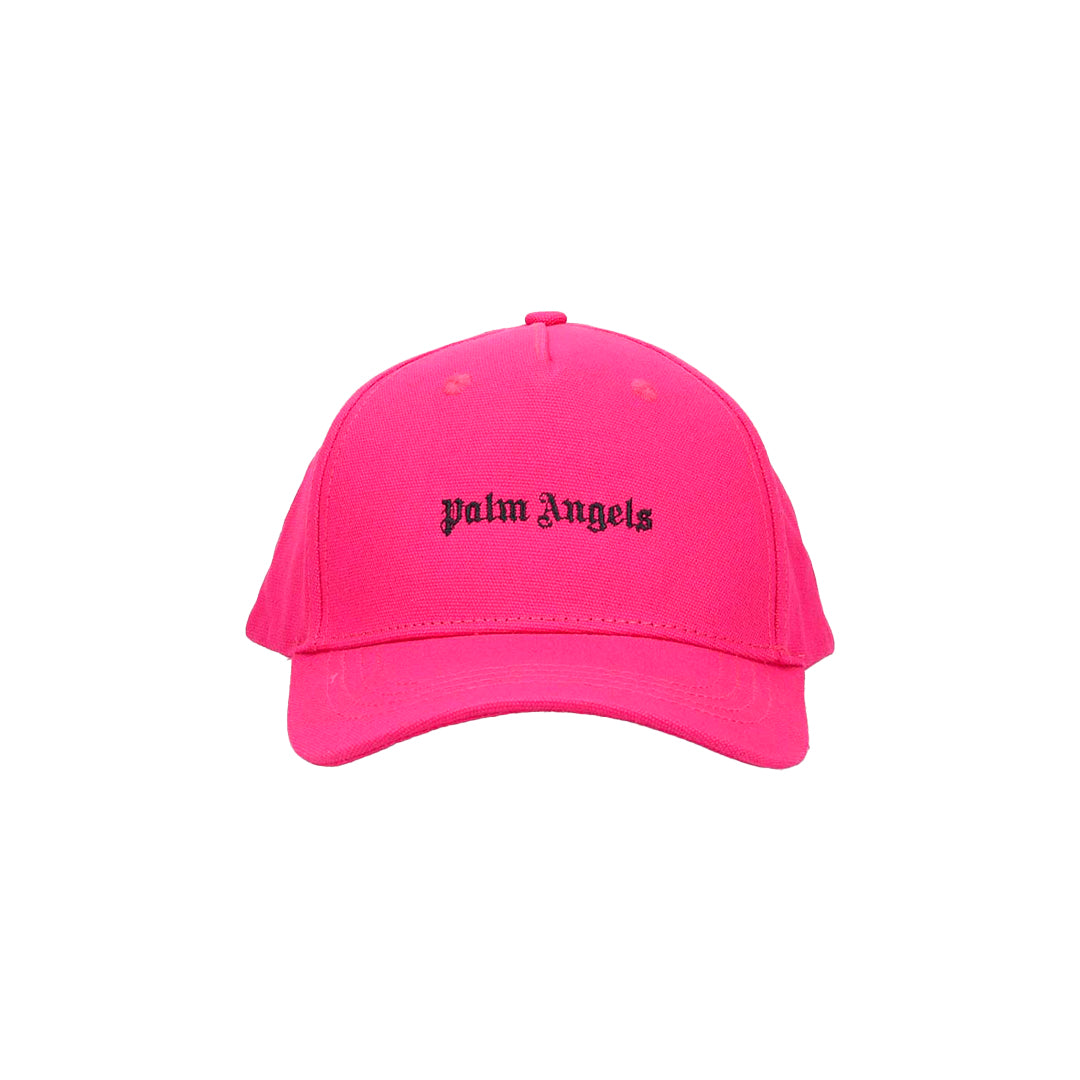 Gorra Palm Angels Bordado