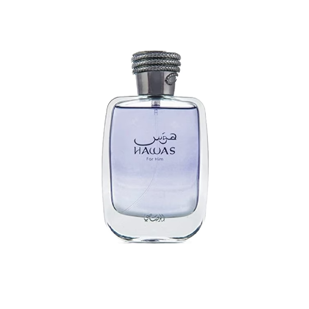 Perfume Rasasi Hawas For Him
