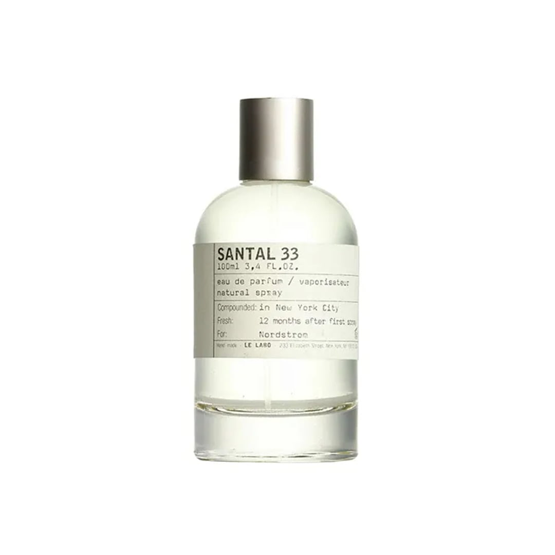 Perfume Santal 33