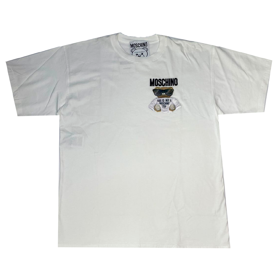 Camiseta Moschino Teddy