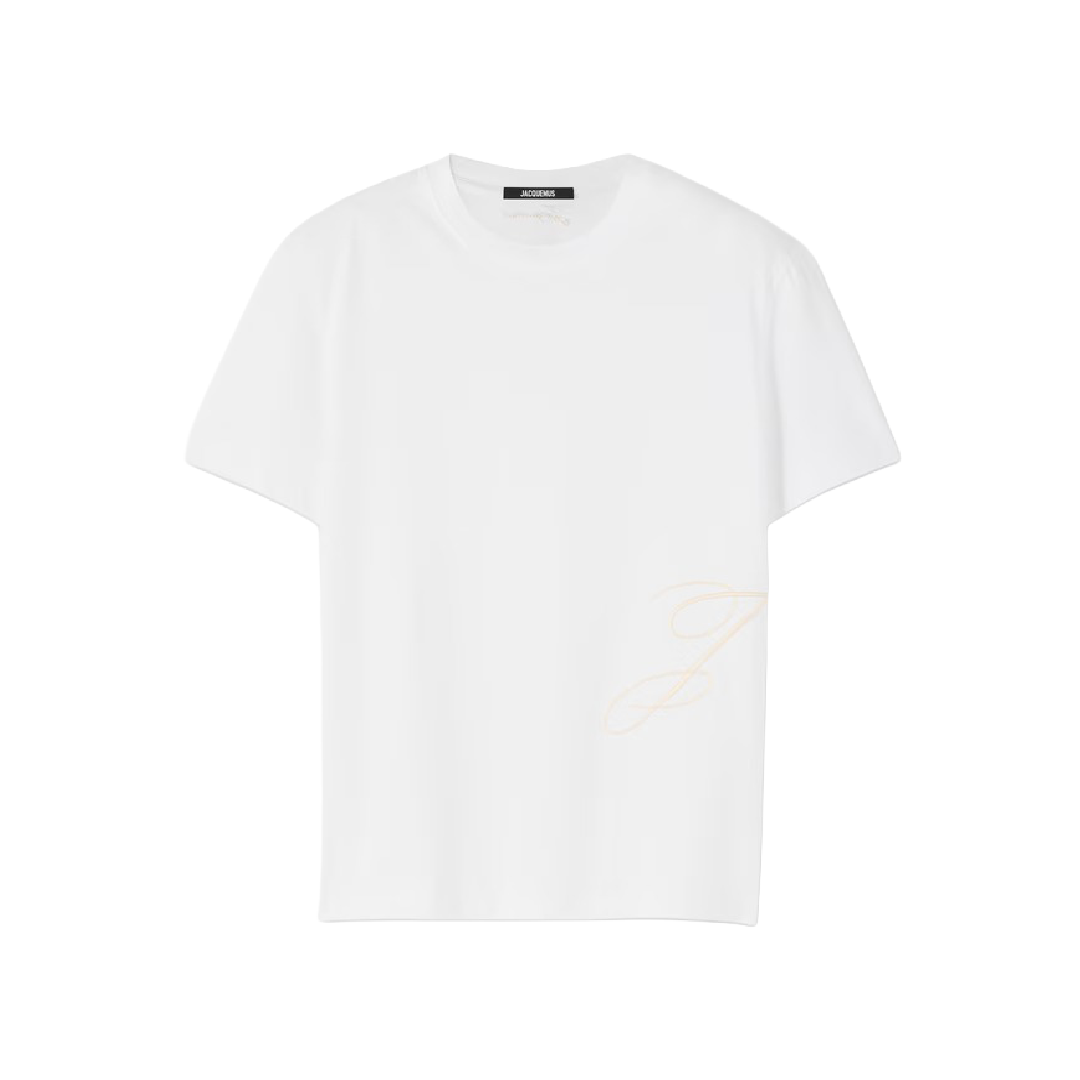 Camiseta Jacquemus