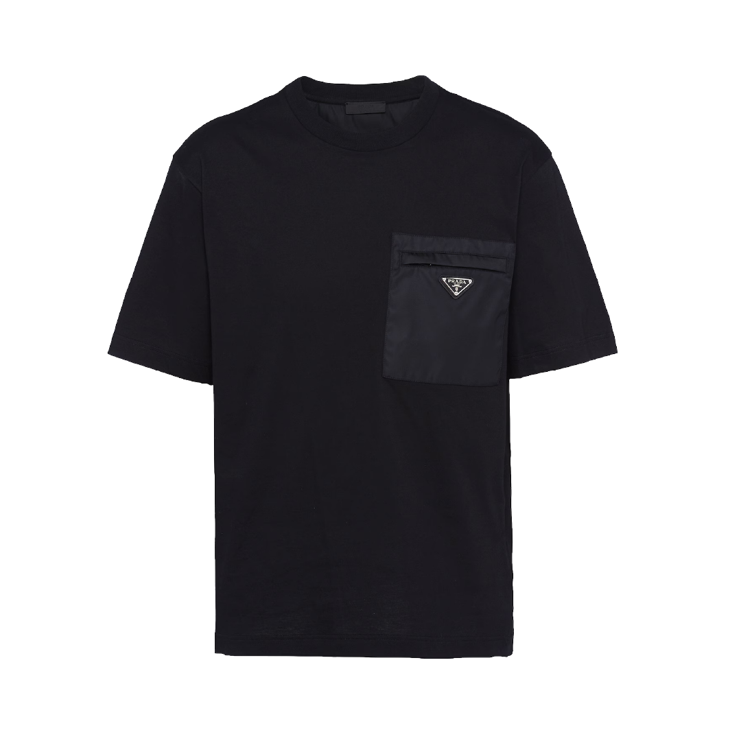 Camiseta Prada