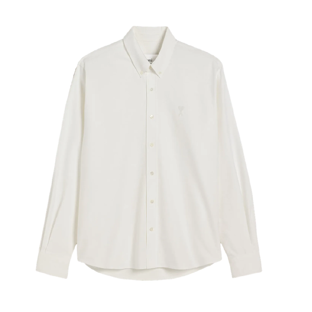 Camisa Ami Logo