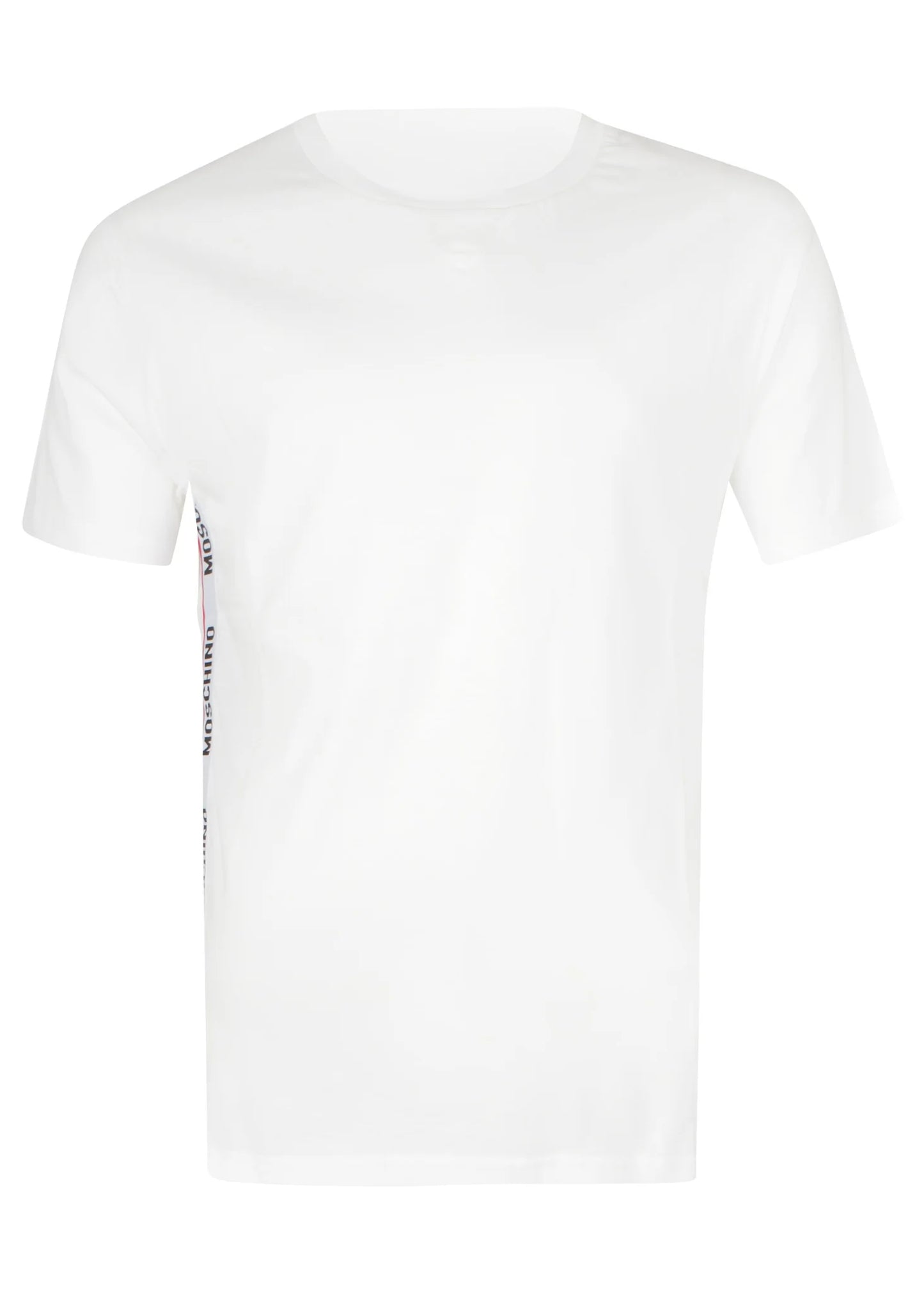 Camiseta Moschino Estampado