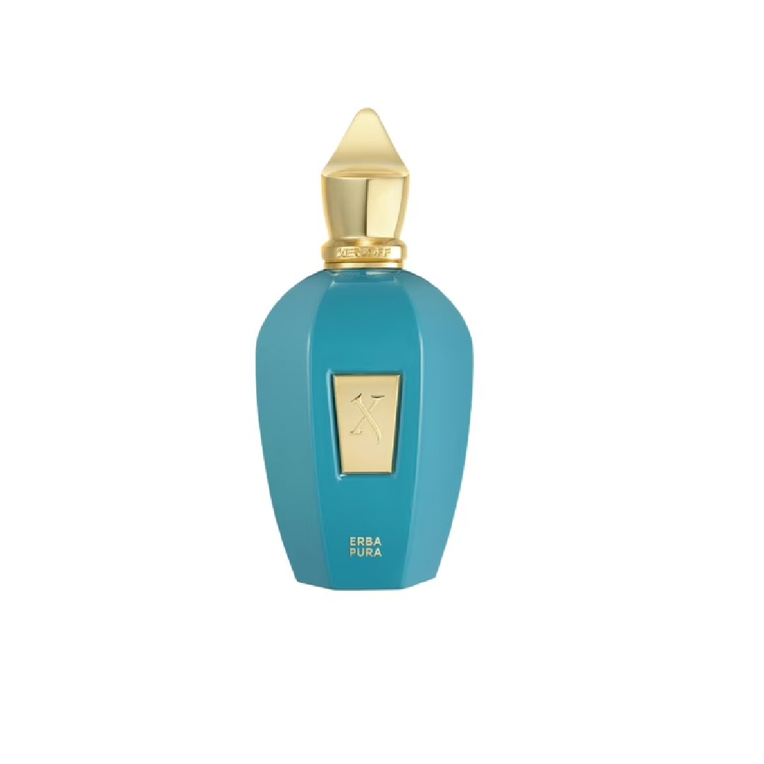 Perfume Xerjoff Erba Pura