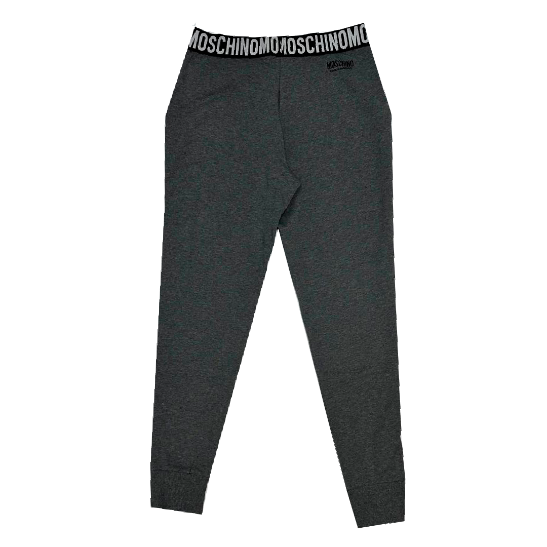 Pantalón Moschino Logo