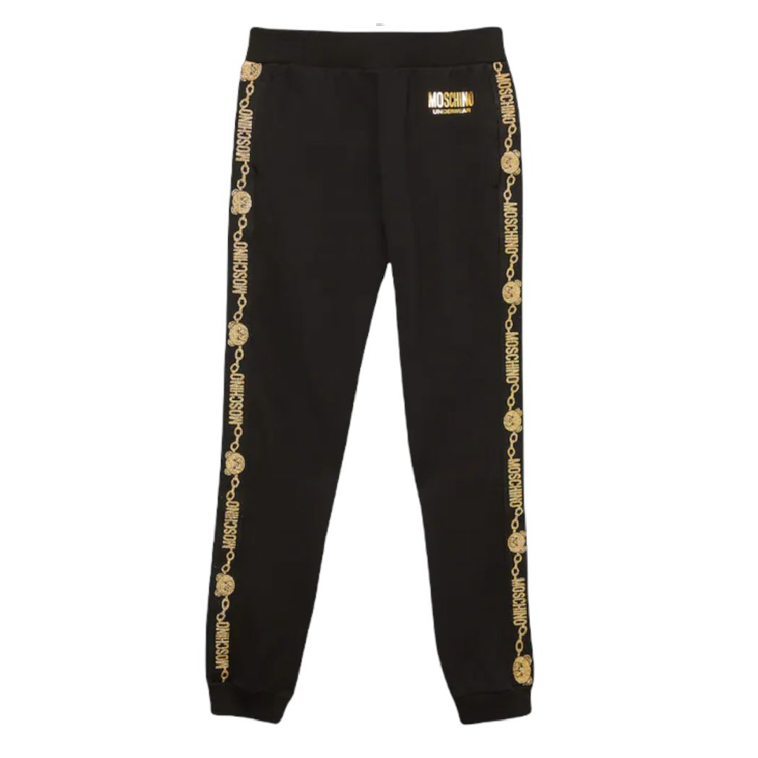 Pantalón Moschino Logo