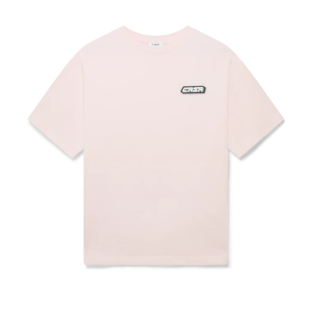 Camiseta Casa Blanca