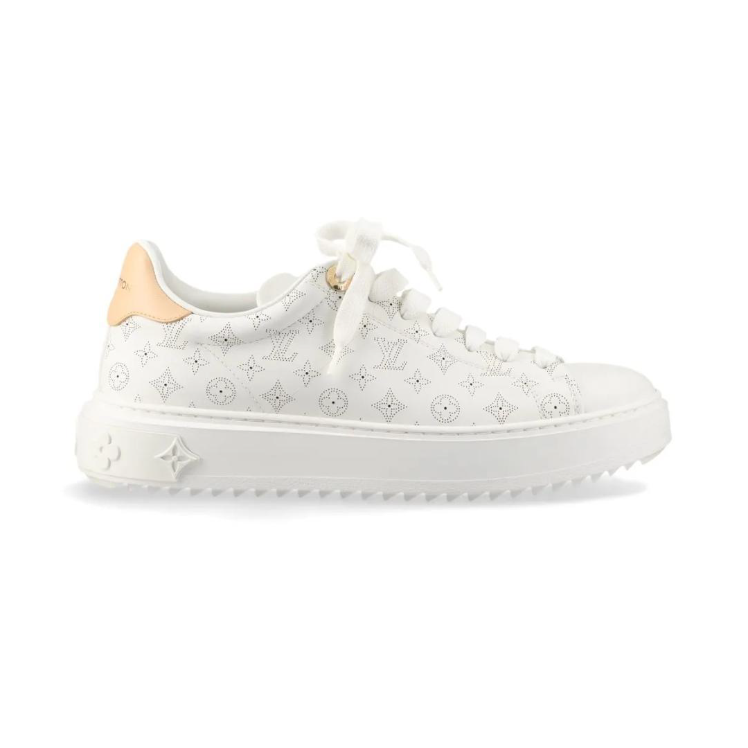 Zapatos Time Out Louis Vuitton