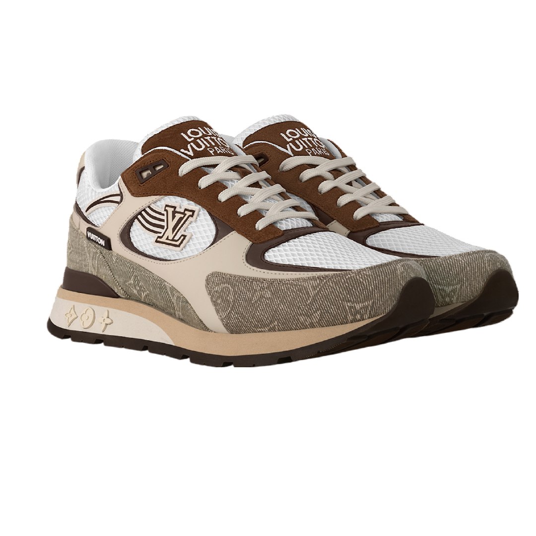 Zapatos Run Away Louis Vuitton