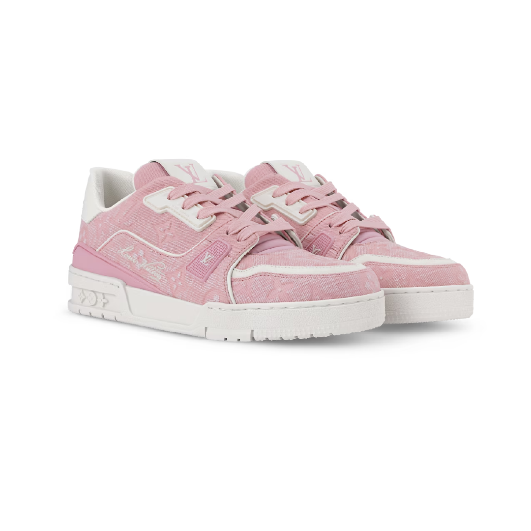 Zapatos Louis Vuitton