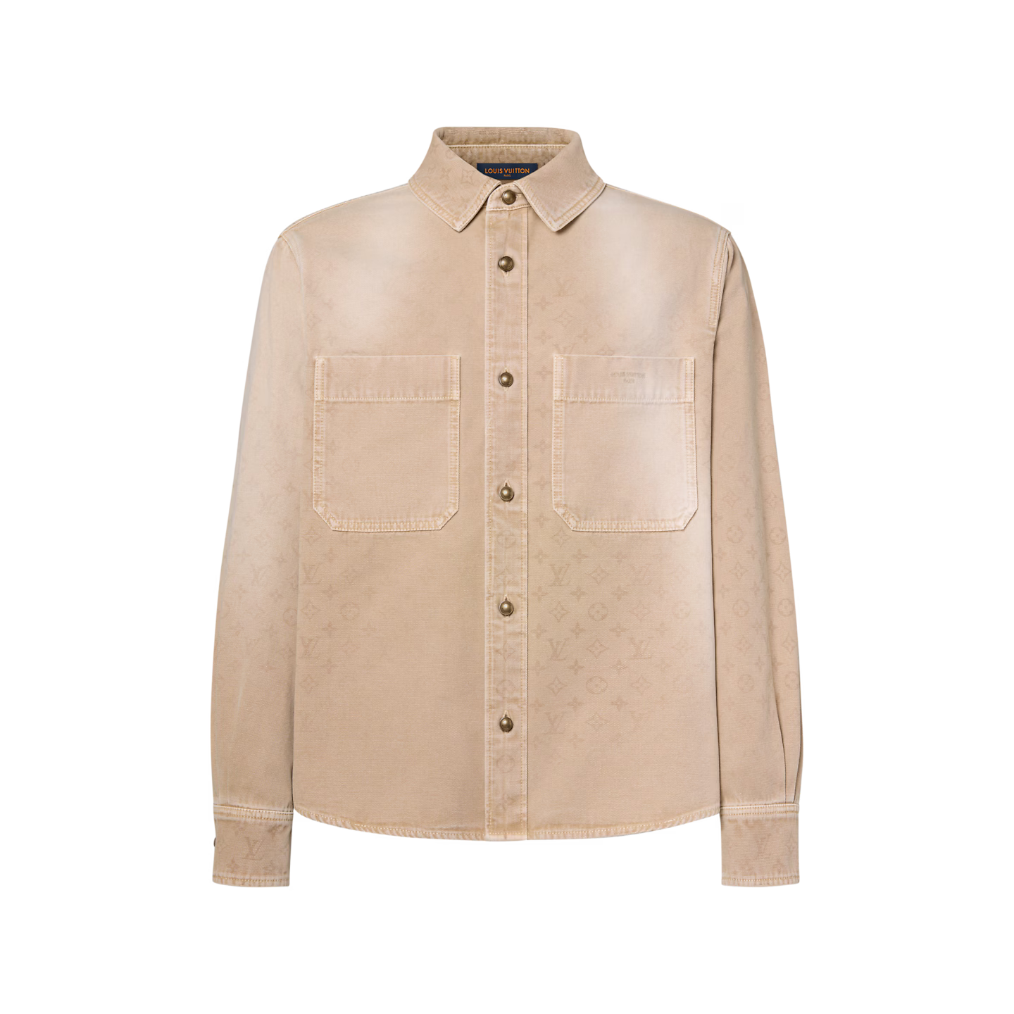 Chaqueta Louis Vuitton