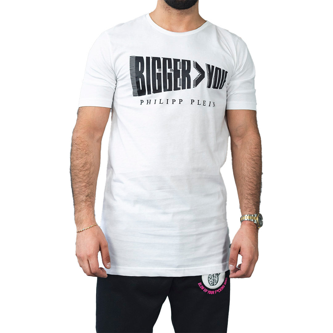 Camiseta Philipp Plein