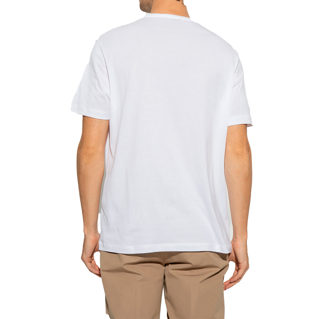 Camiseta Versace Estampado
