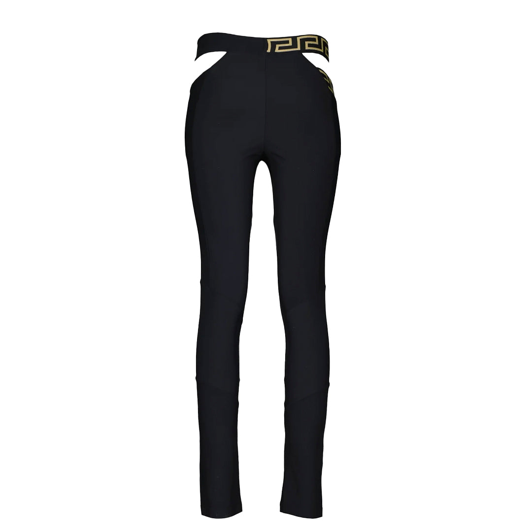 Leggins Versace Greca