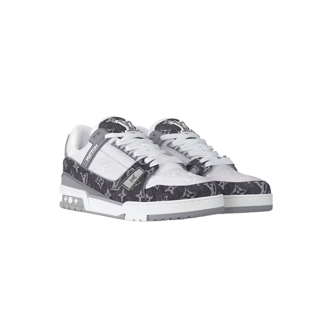 Zapatos Louis Vuitton LV Trainer