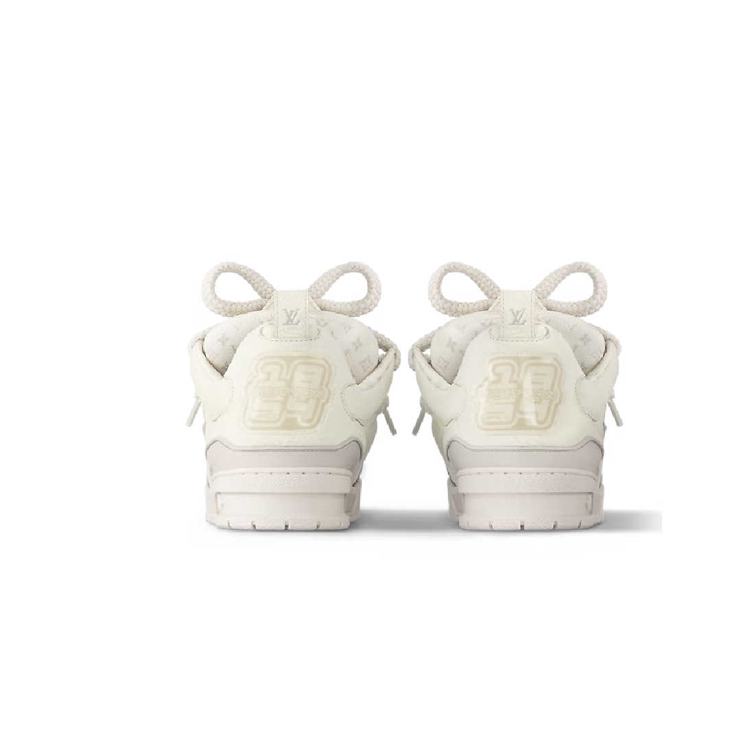 Zapatos Louis Vuitton Skate