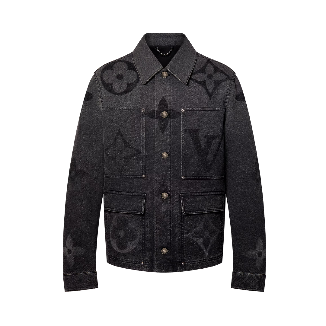 Chaqueta Louis Vuitton