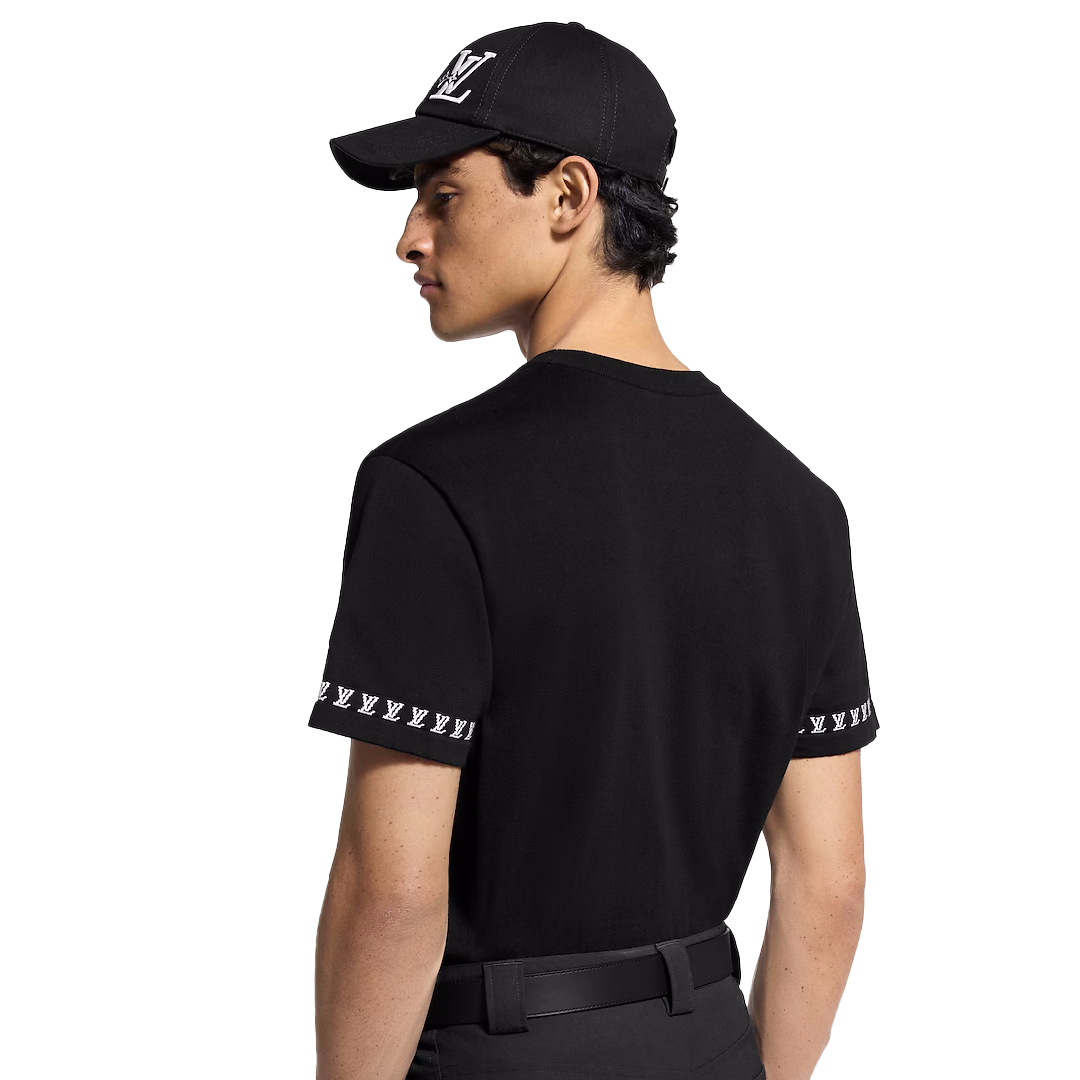 Camiseta Louis Vuitton
