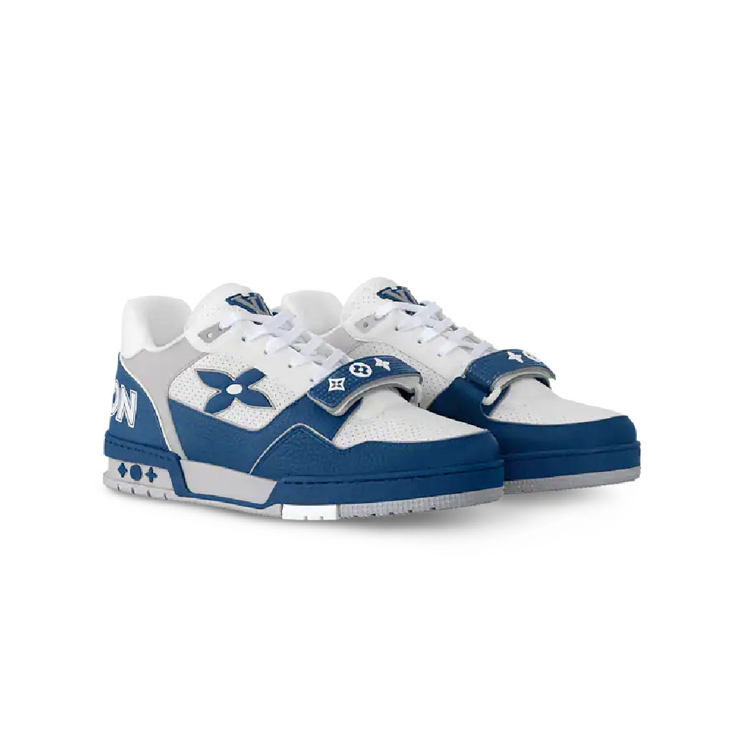 Zapatos Louis Vuitton LV Trainer