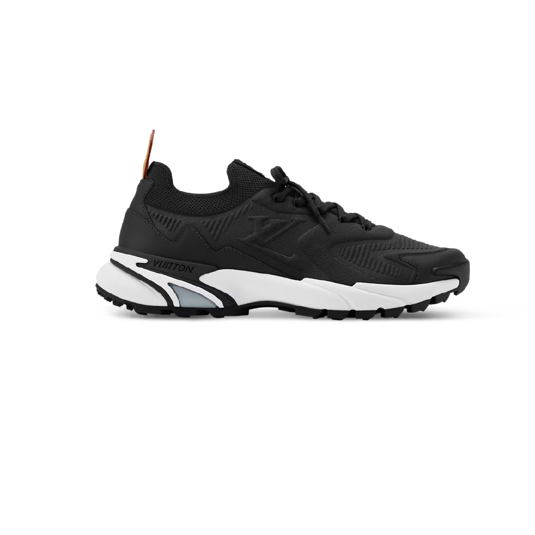 Zapatos Louis Vuitton LV Runner Tatic