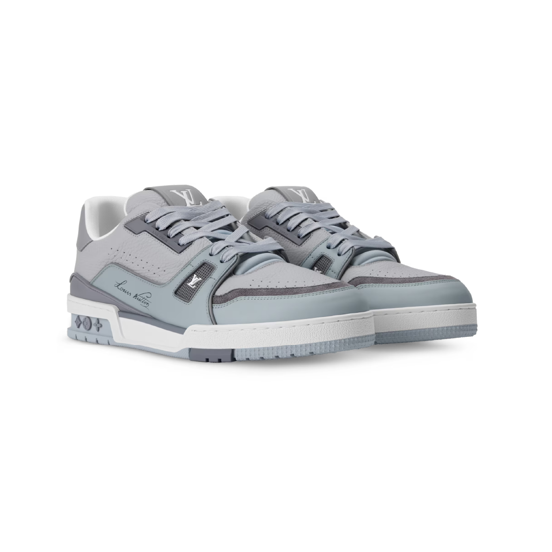 Zapatos Louis Vuitton deportivos Trainer