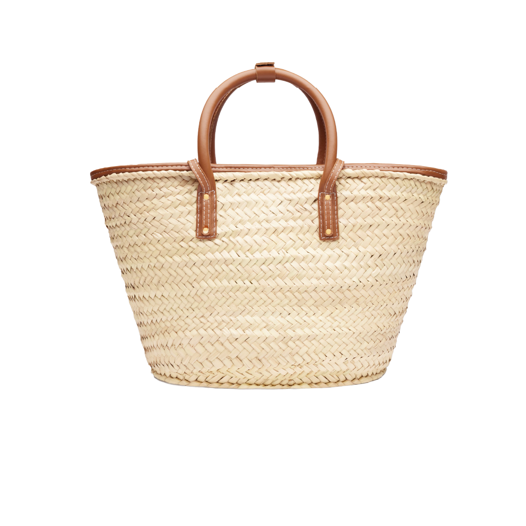 Bolso Jacquemus Le Panier Soli