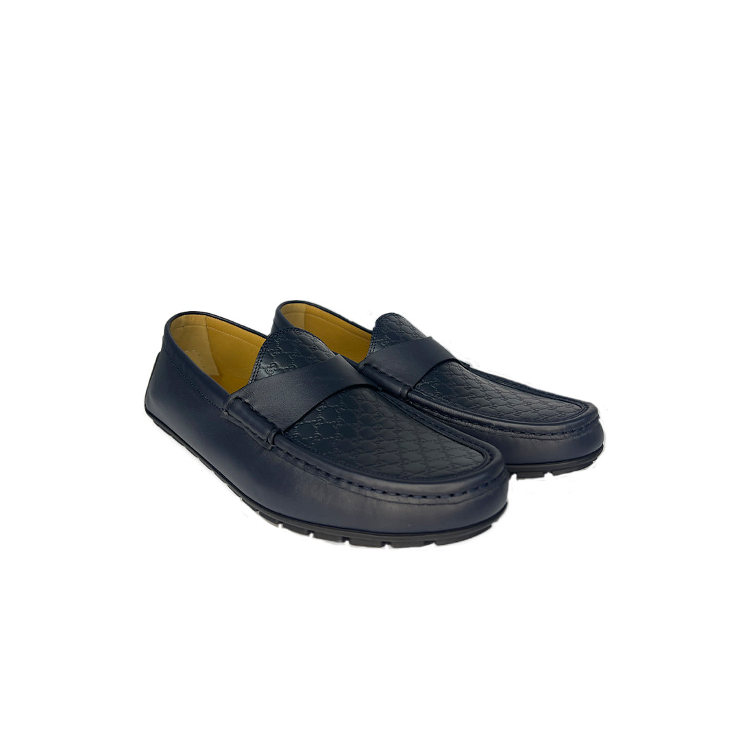 Zapatos Gucci Mocasines