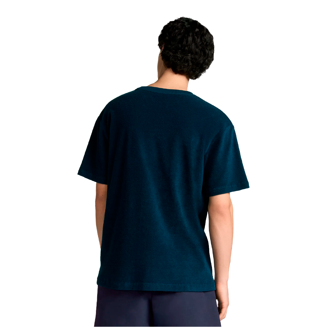 Camiseta Dior Couture