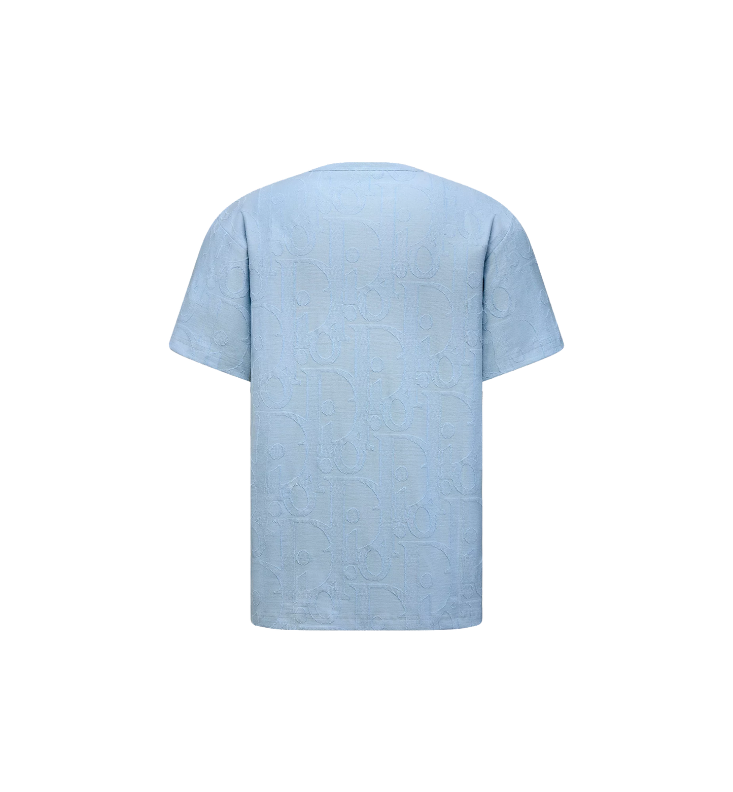 Camiseta Dior Oblique
