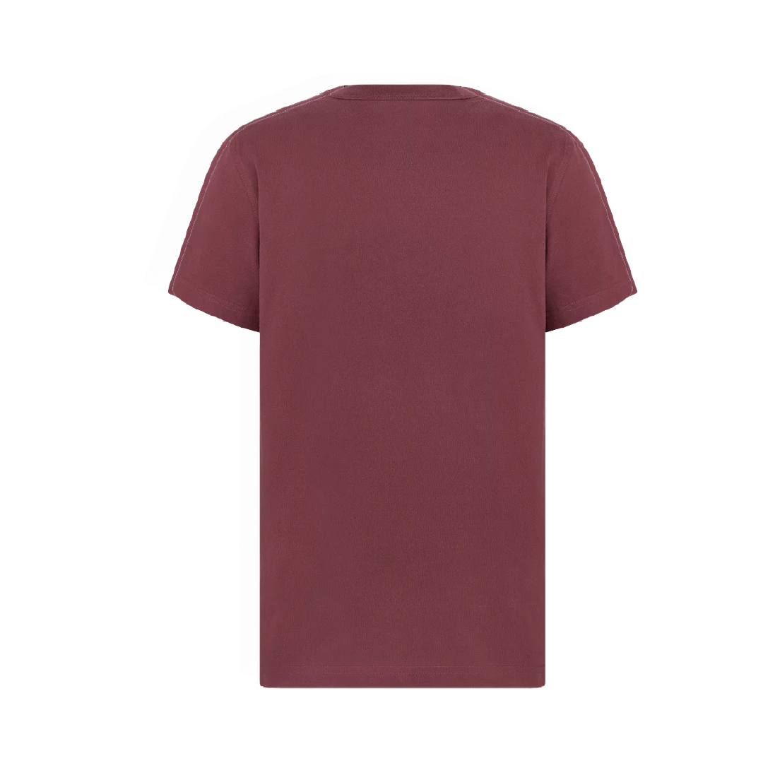 Camiseta Dior Ribbon