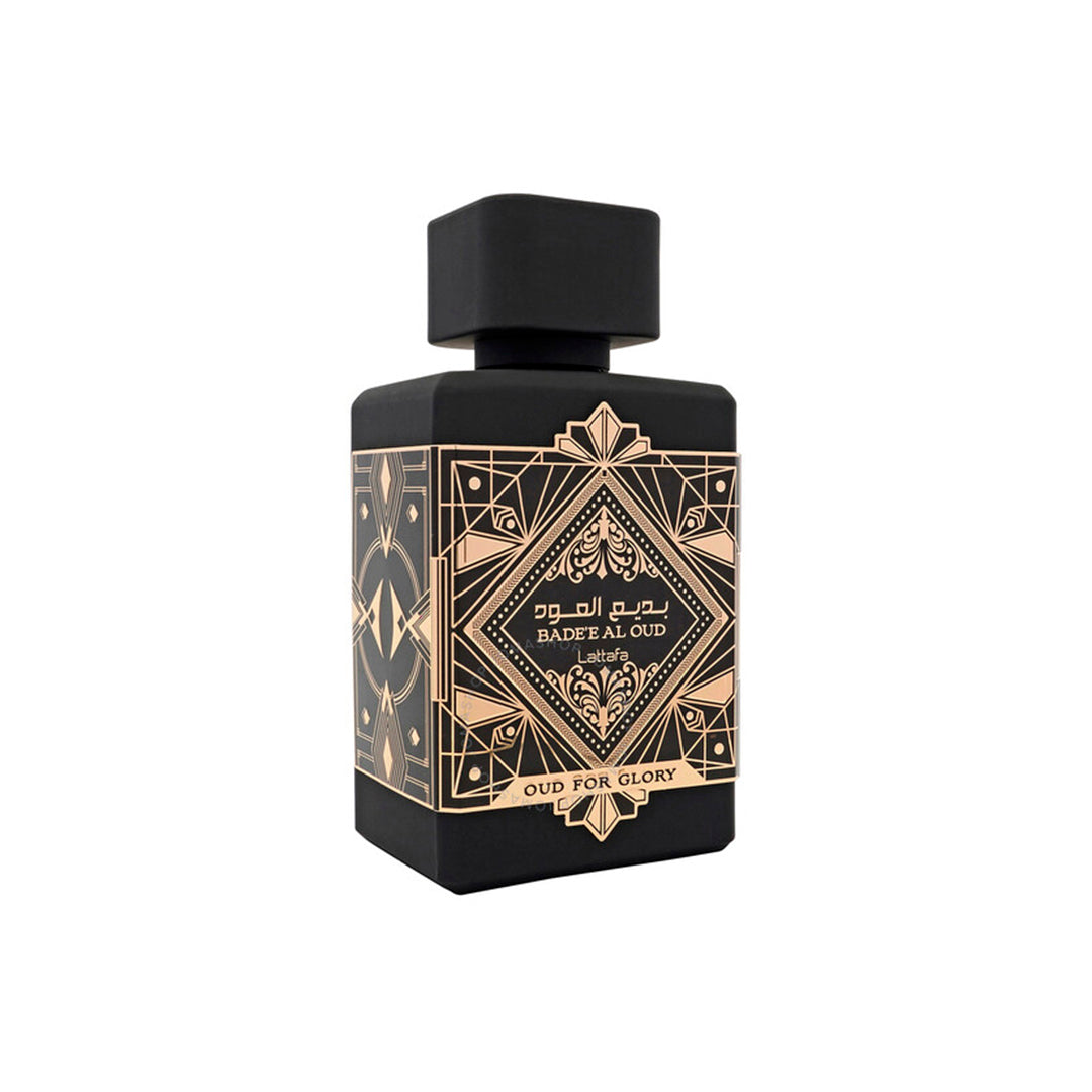 Perfume Lattafa Oud for Glory