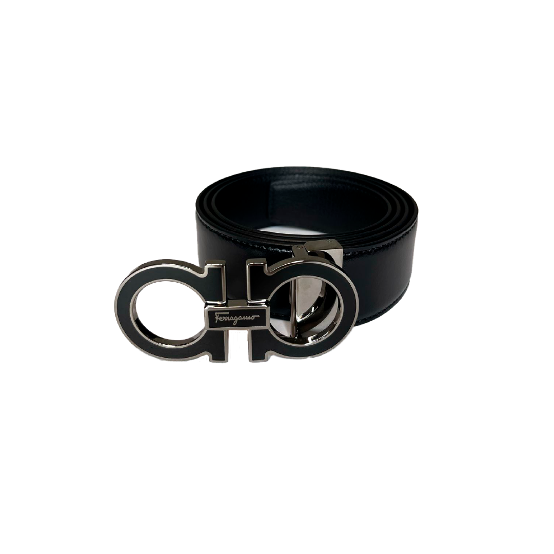 Cinturón Ferragamo Reversible