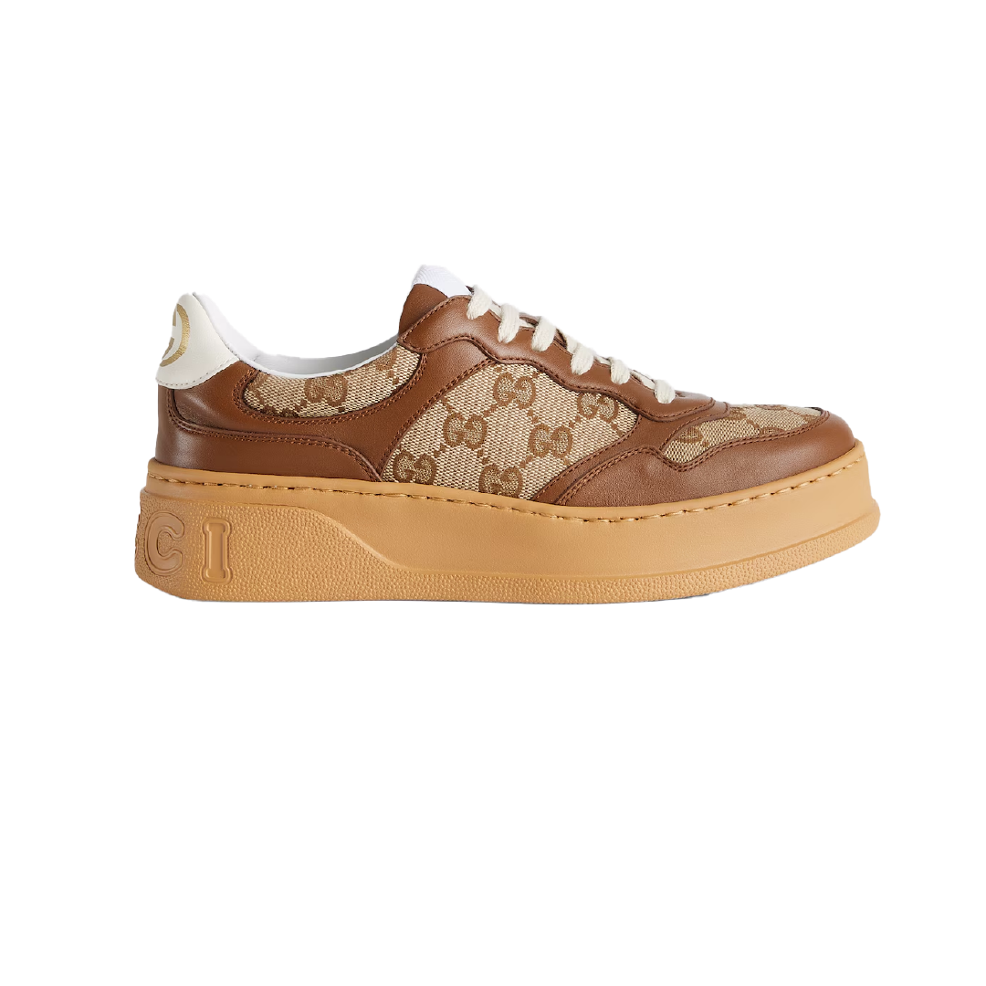Zapatos Gucci GG