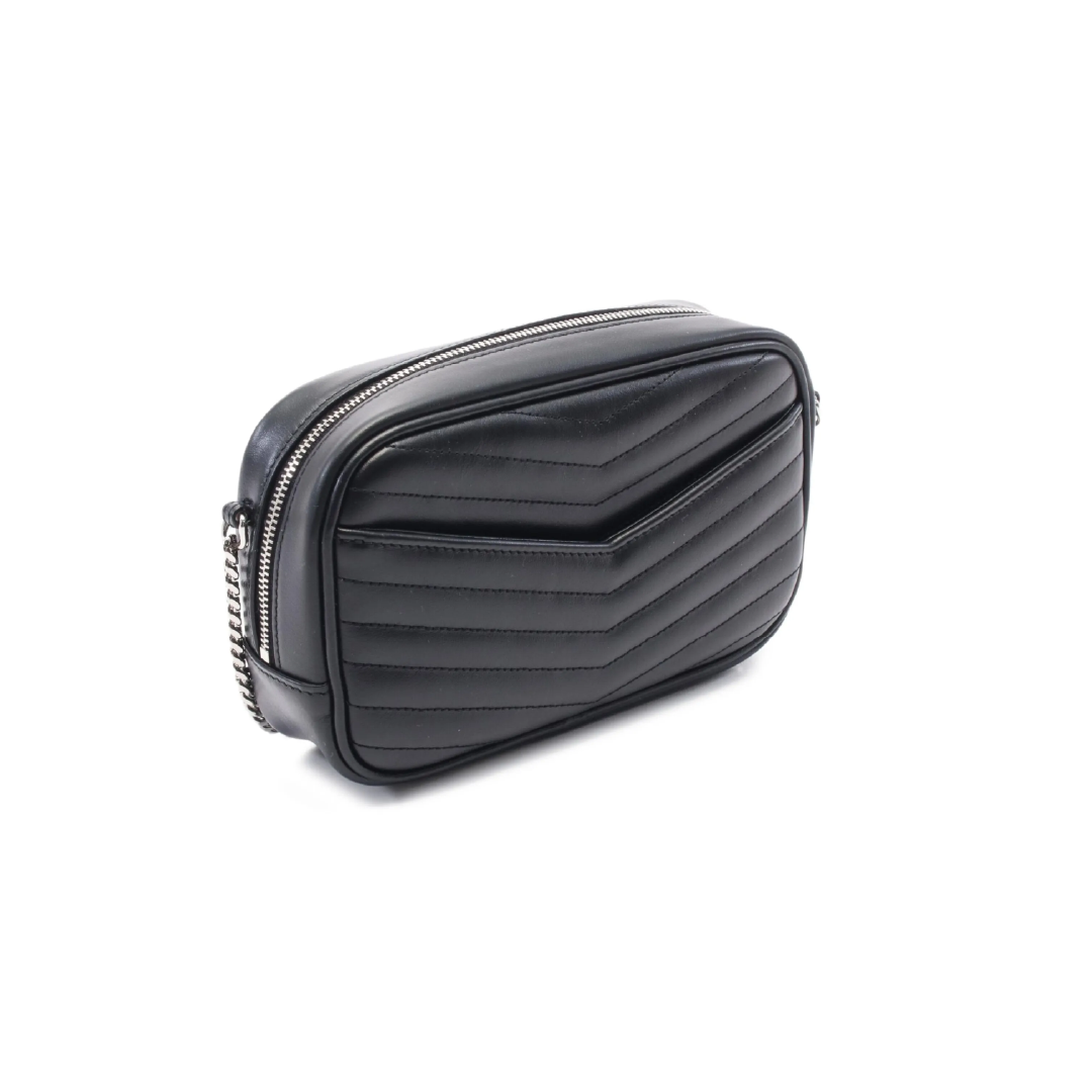 Bolso Saint Laurent Lou Mini