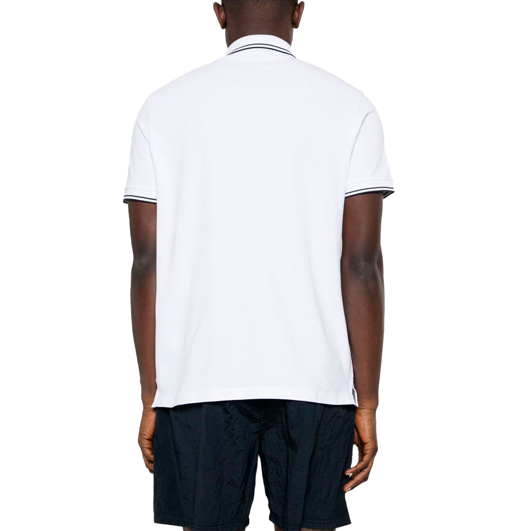 Polo Stone Island Logo