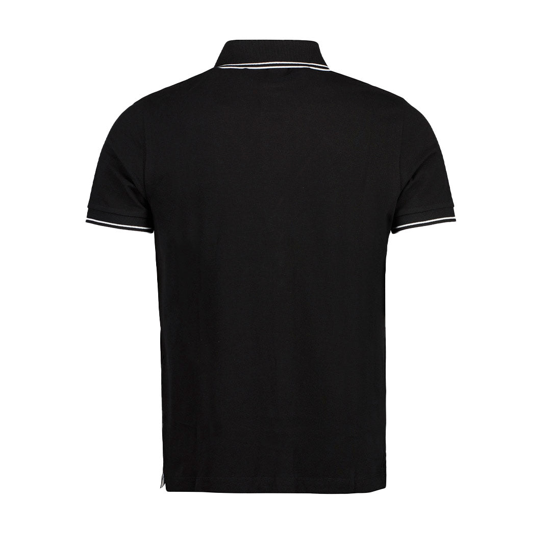 Polo Stone Island Logo