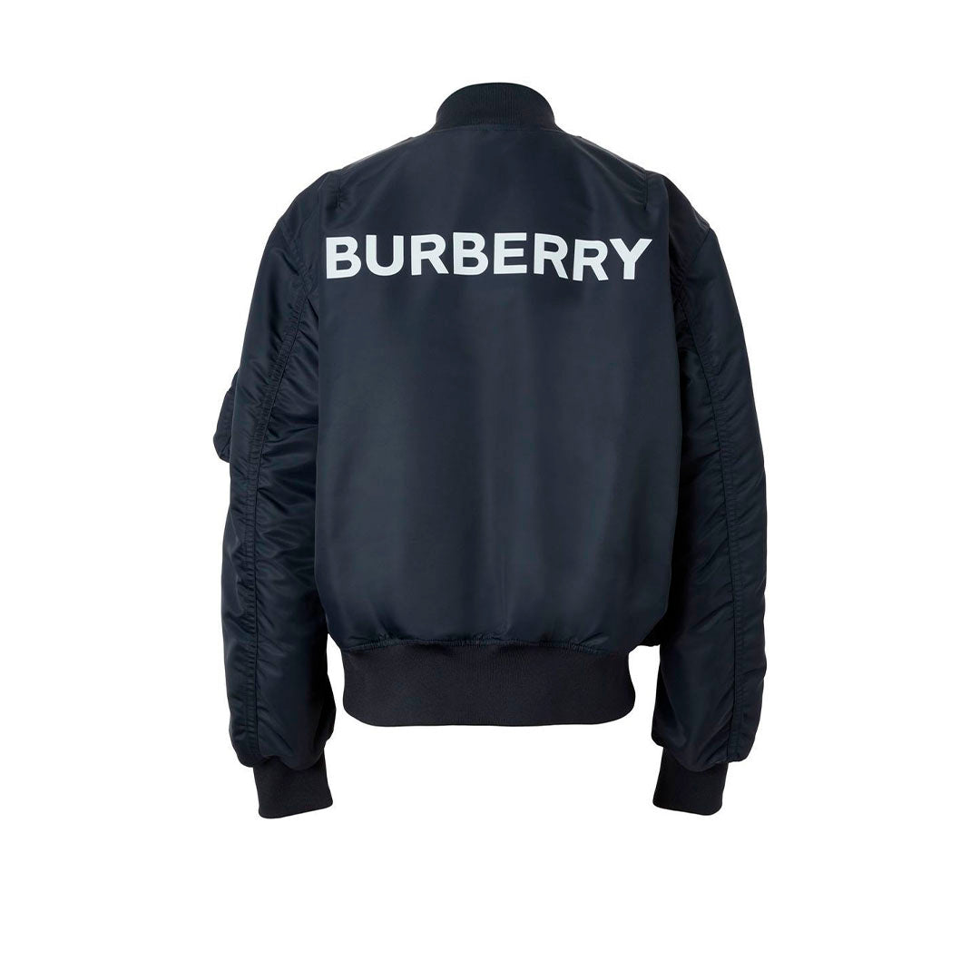 Chaqueta Burberry Estampada
