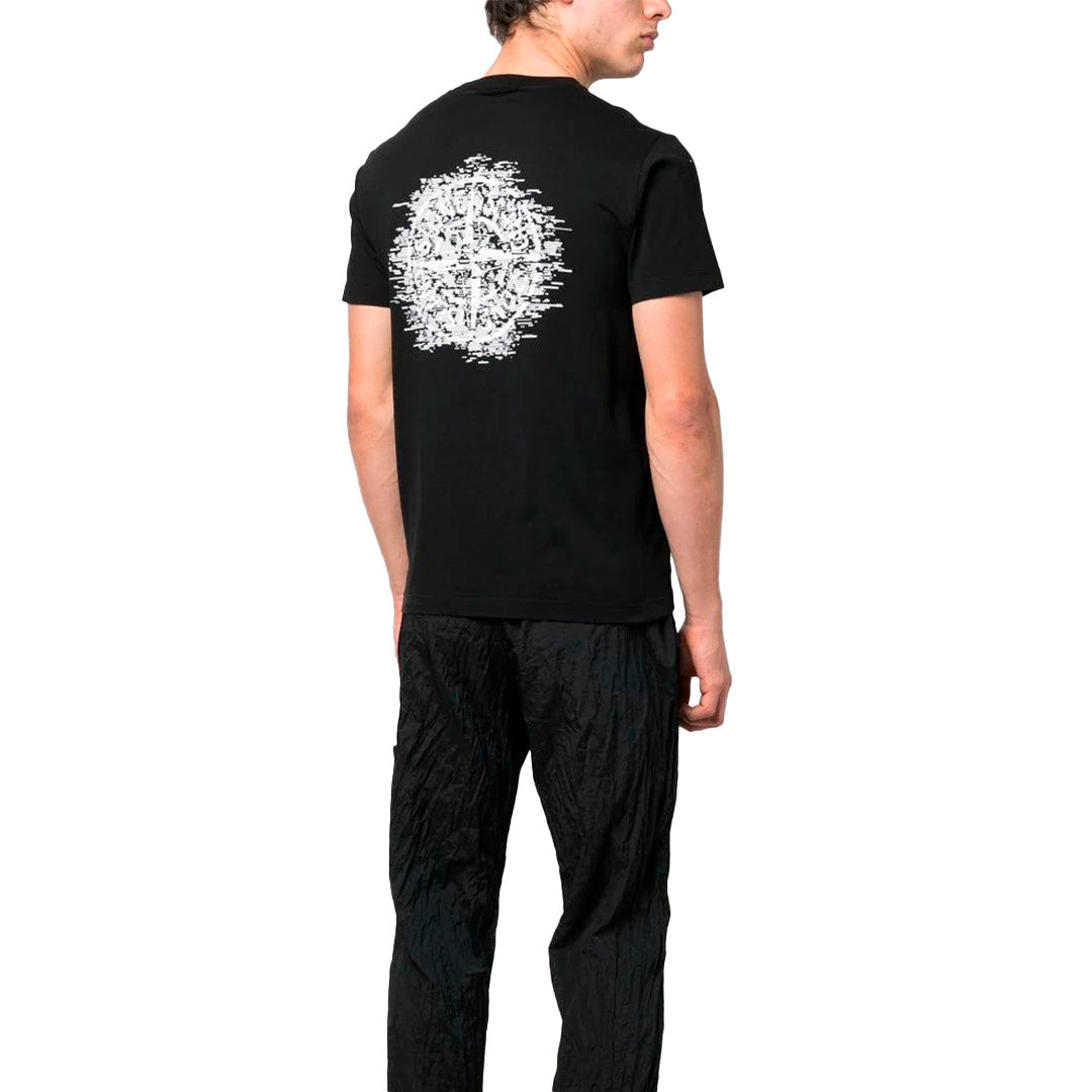 Camiseta Stone Island Logo