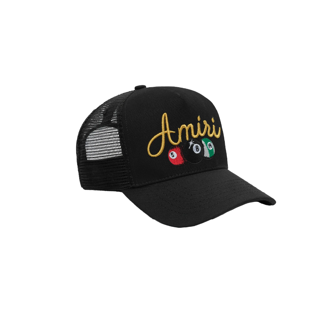 Gorra Amiri Logo