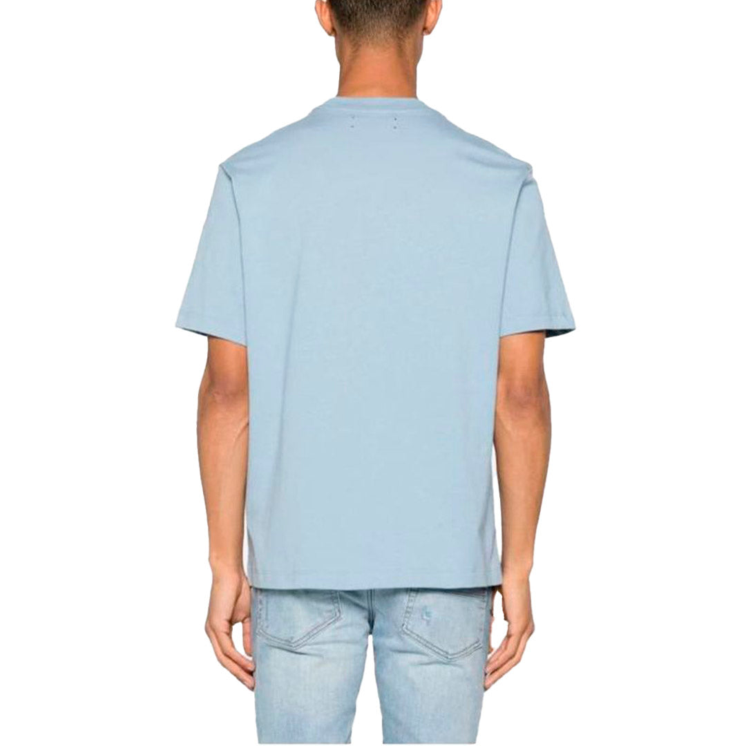 Camiseta Amiri Logo
