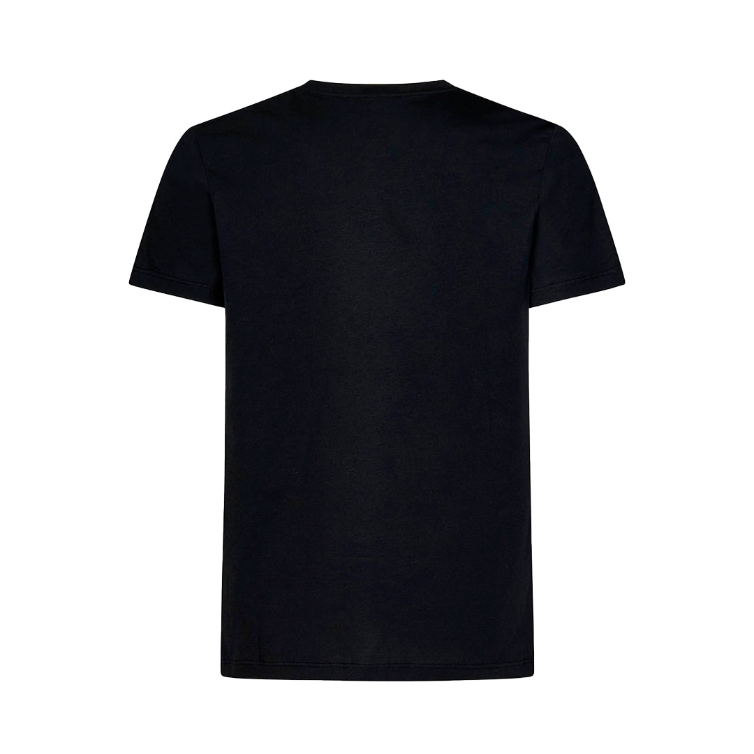 Camiseta Balmain Mini Logo