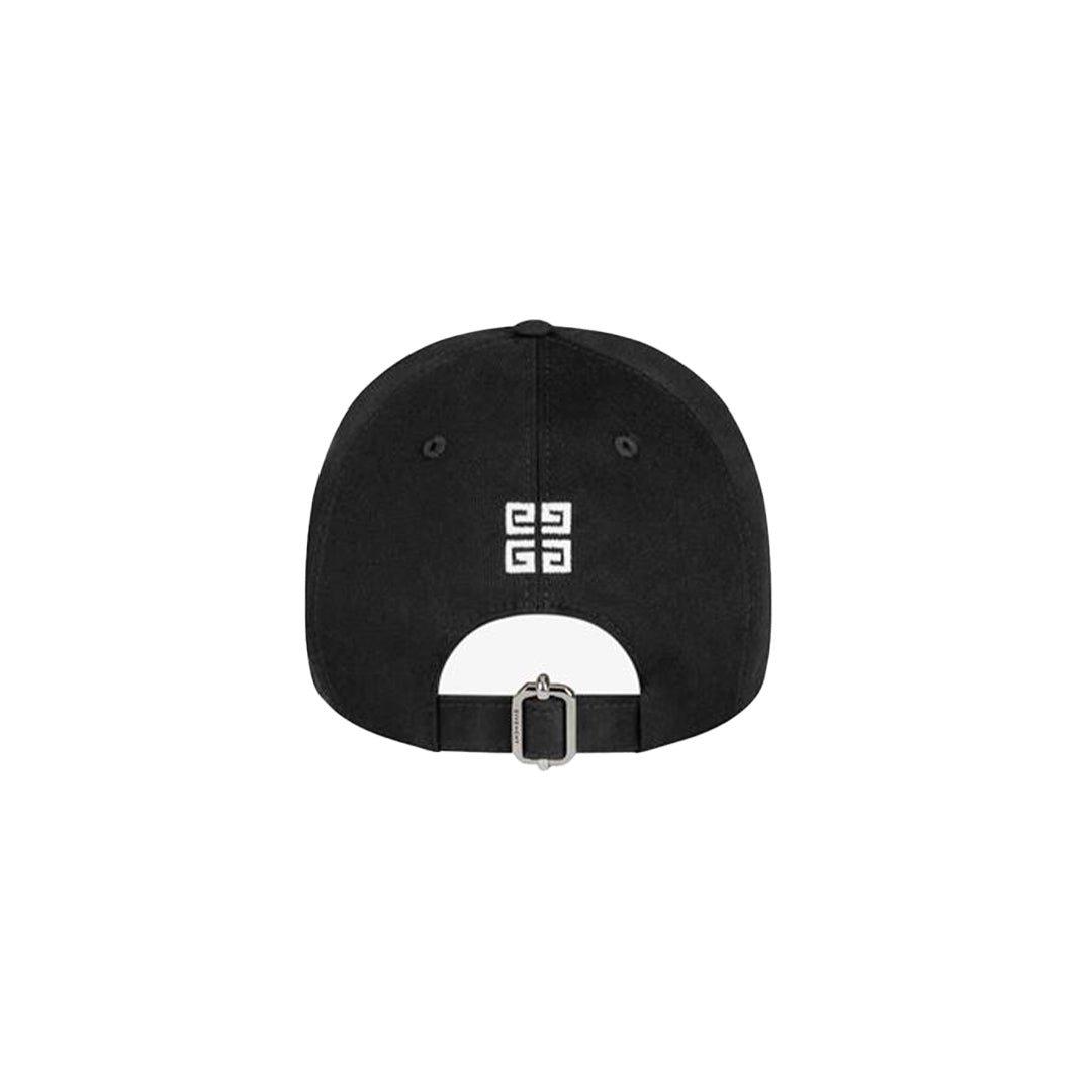Gorra Givenchy Bordado